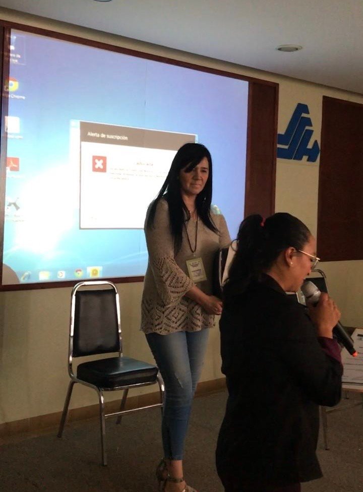 Taller práctico de radiestesia